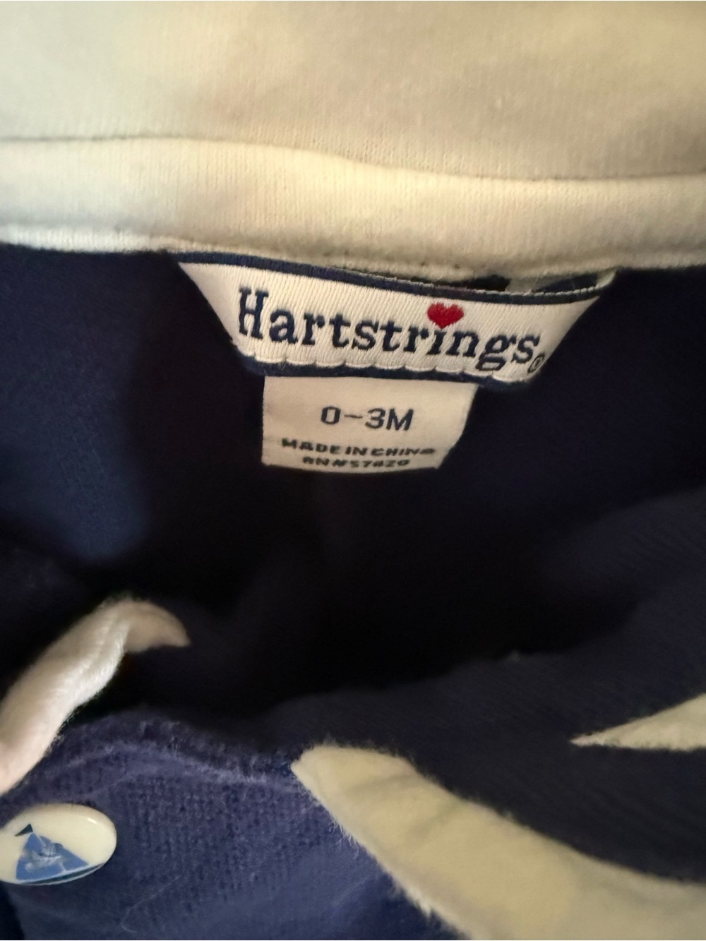 Hartstrings Sailor Outfit - Picture 11 of 12